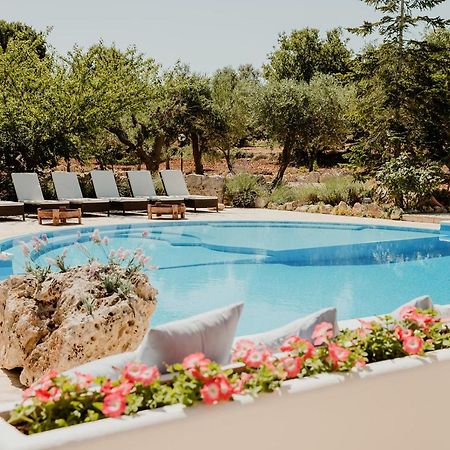 Antica Tenuta Dei Trulli By Qualitravel Алберобело Екстериор снимка