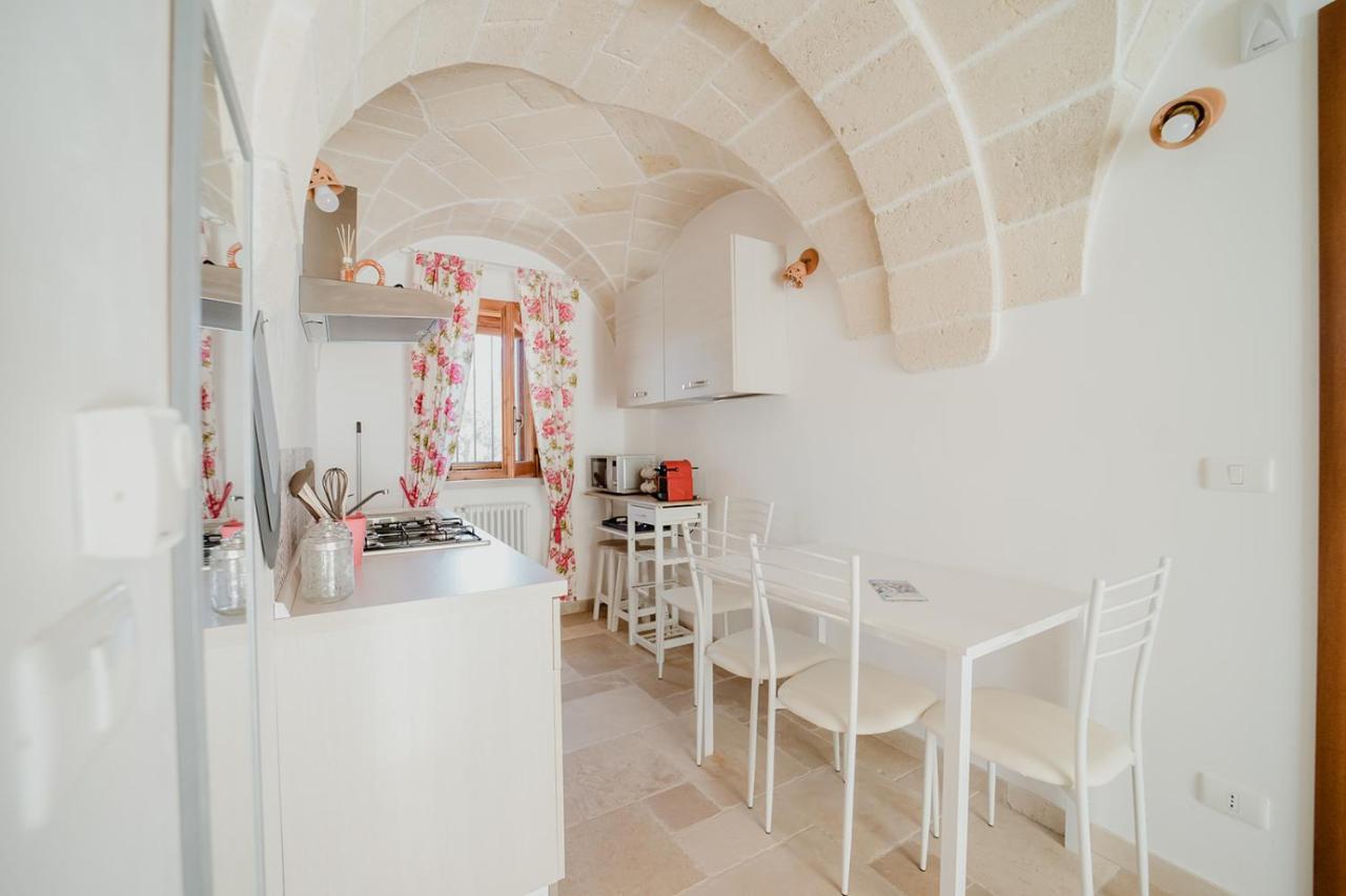 Antica Tenuta Dei Trulli By Qualitravel Алберобело Екстериор снимка