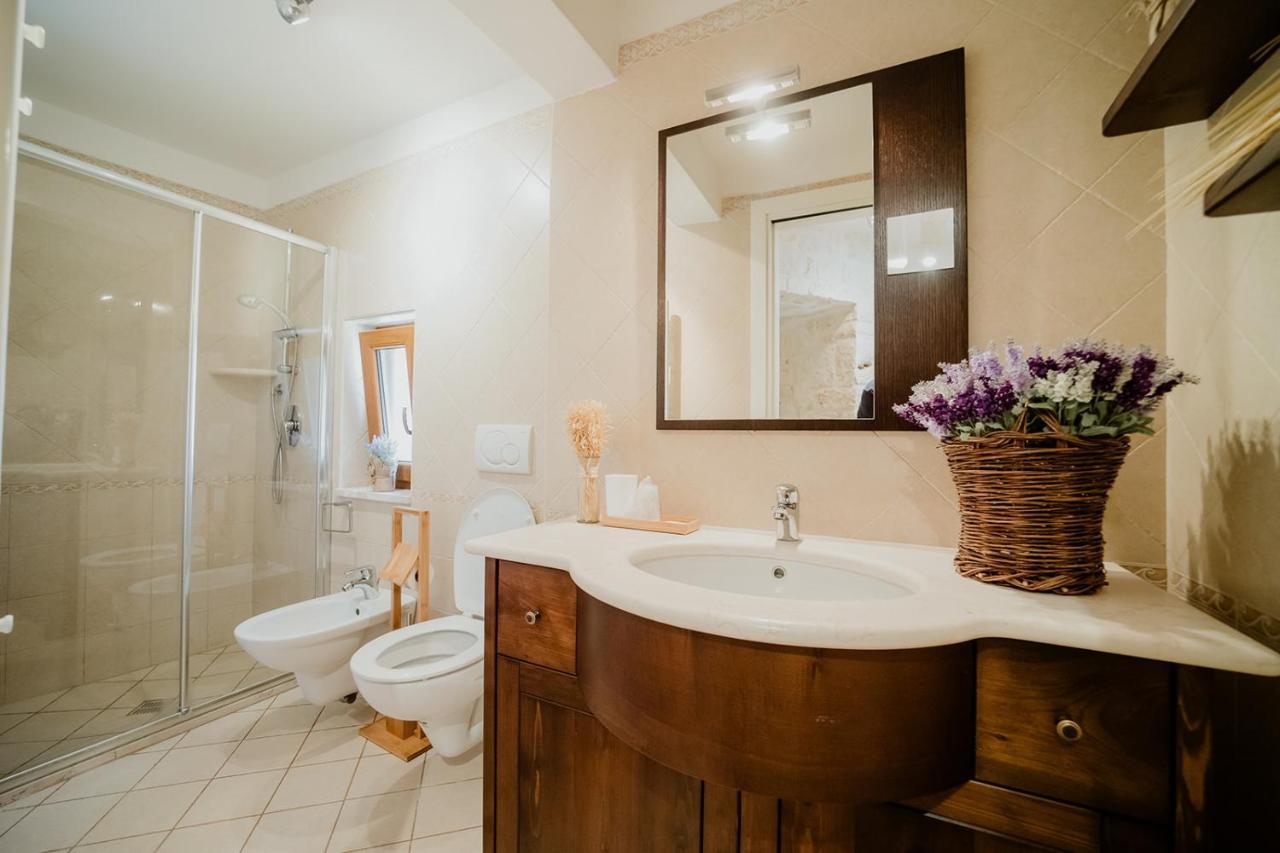 Antica Tenuta Dei Trulli By Qualitravel Алберобело Екстериор снимка