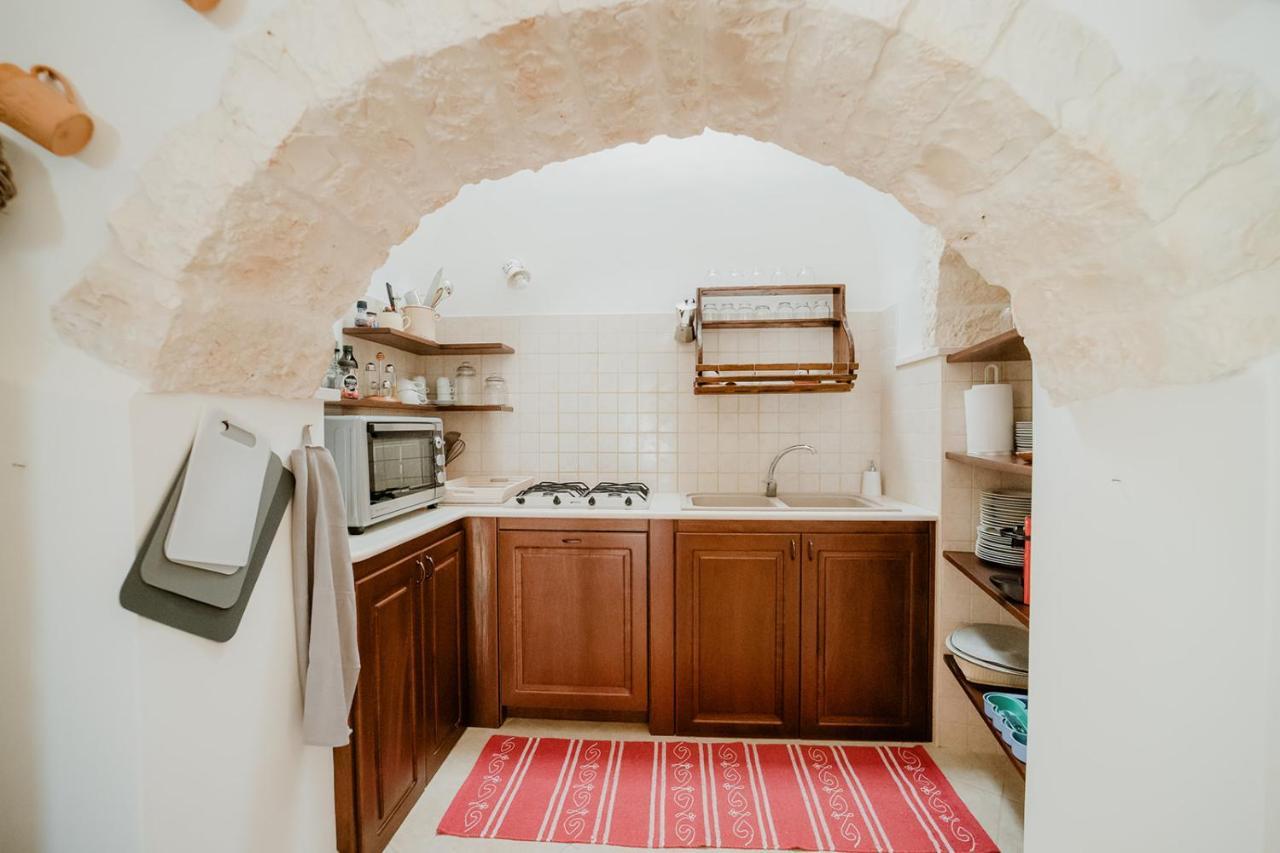 Antica Tenuta Dei Trulli By Qualitravel Алберобело Екстериор снимка