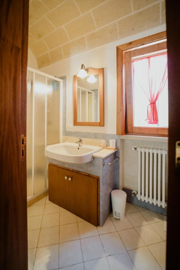 Antica Tenuta Dei Trulli By Qualitravel Алберобело Екстериор снимка