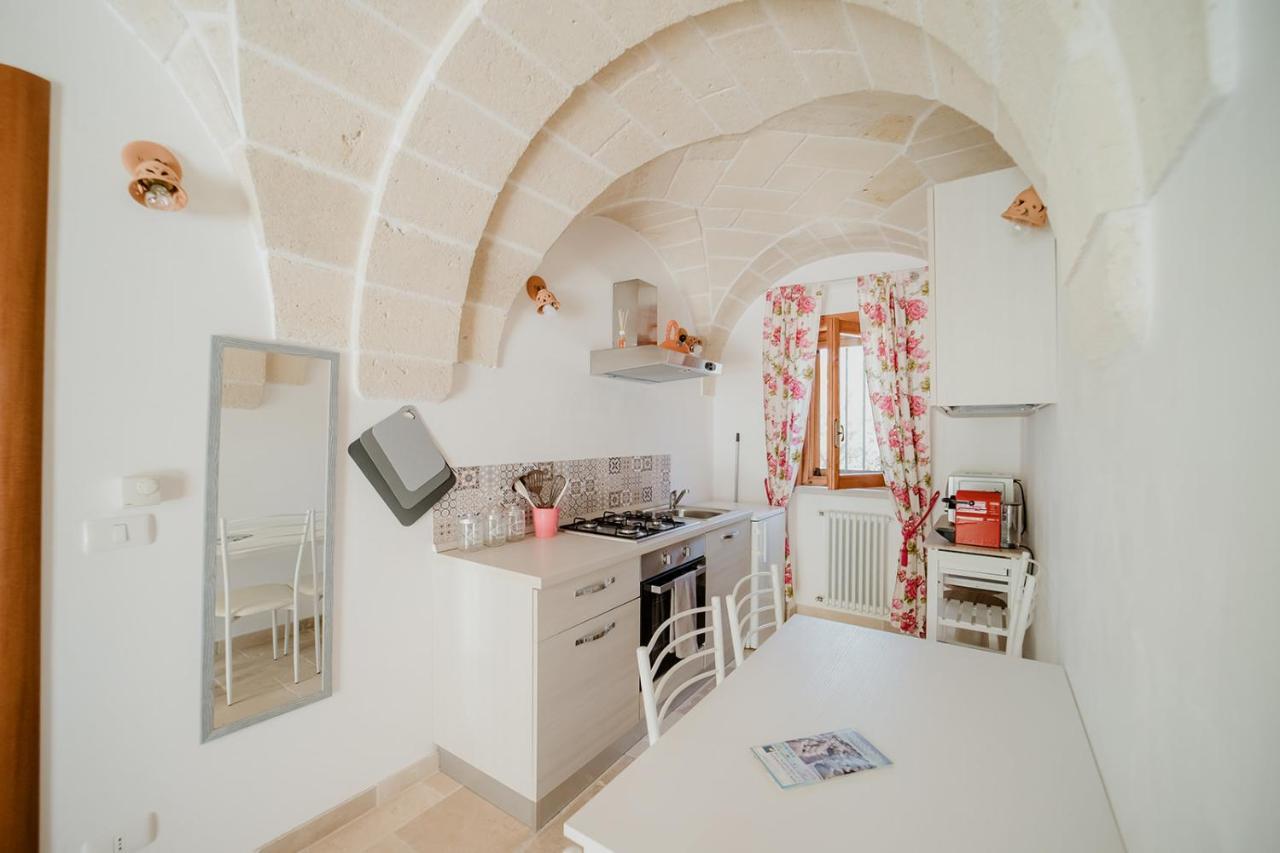 Antica Tenuta Dei Trulli By Qualitravel Алберобело Екстериор снимка