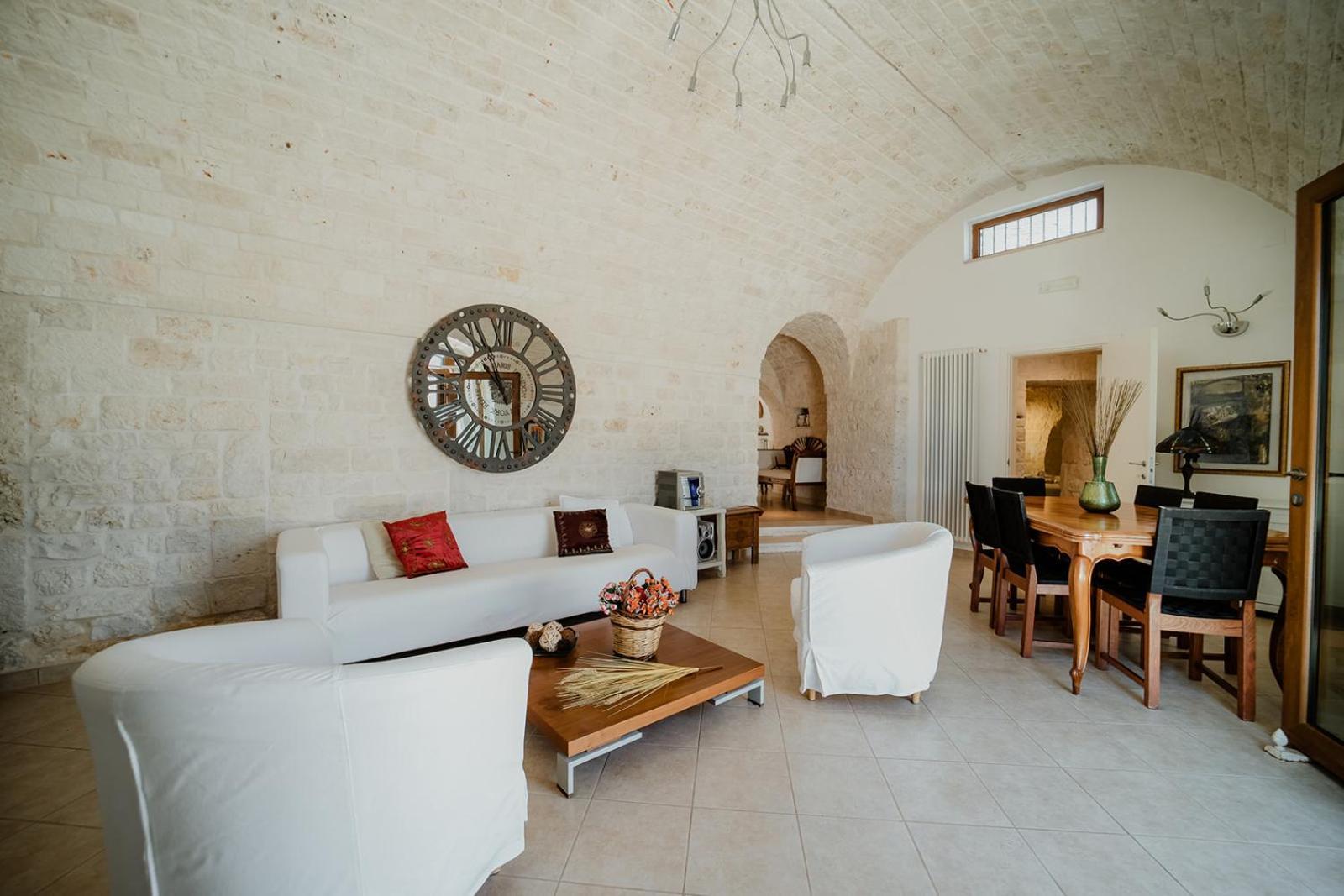 Antica Tenuta Dei Trulli By Qualitravel Алберобело Екстериор снимка