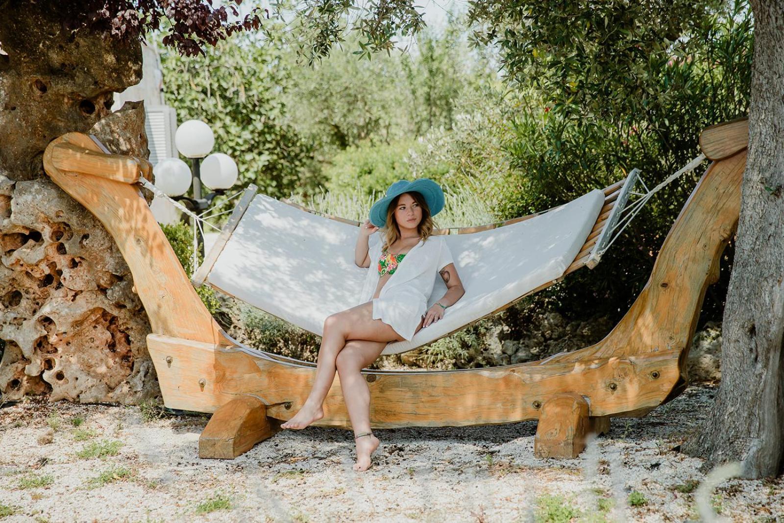 Antica Tenuta Dei Trulli By Qualitravel Алберобело Екстериор снимка