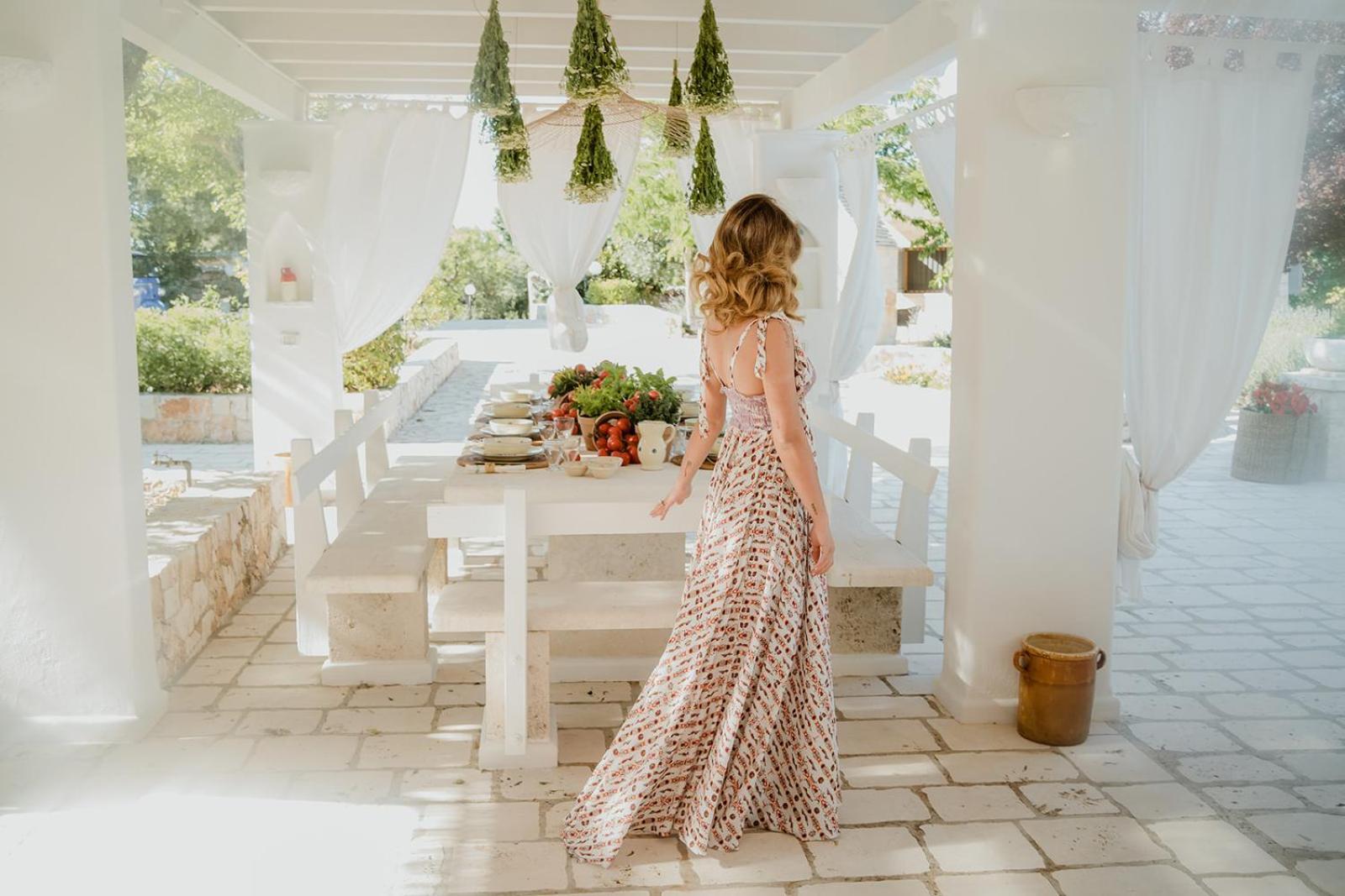 Antica Tenuta Dei Trulli By Qualitravel Алберобело Екстериор снимка